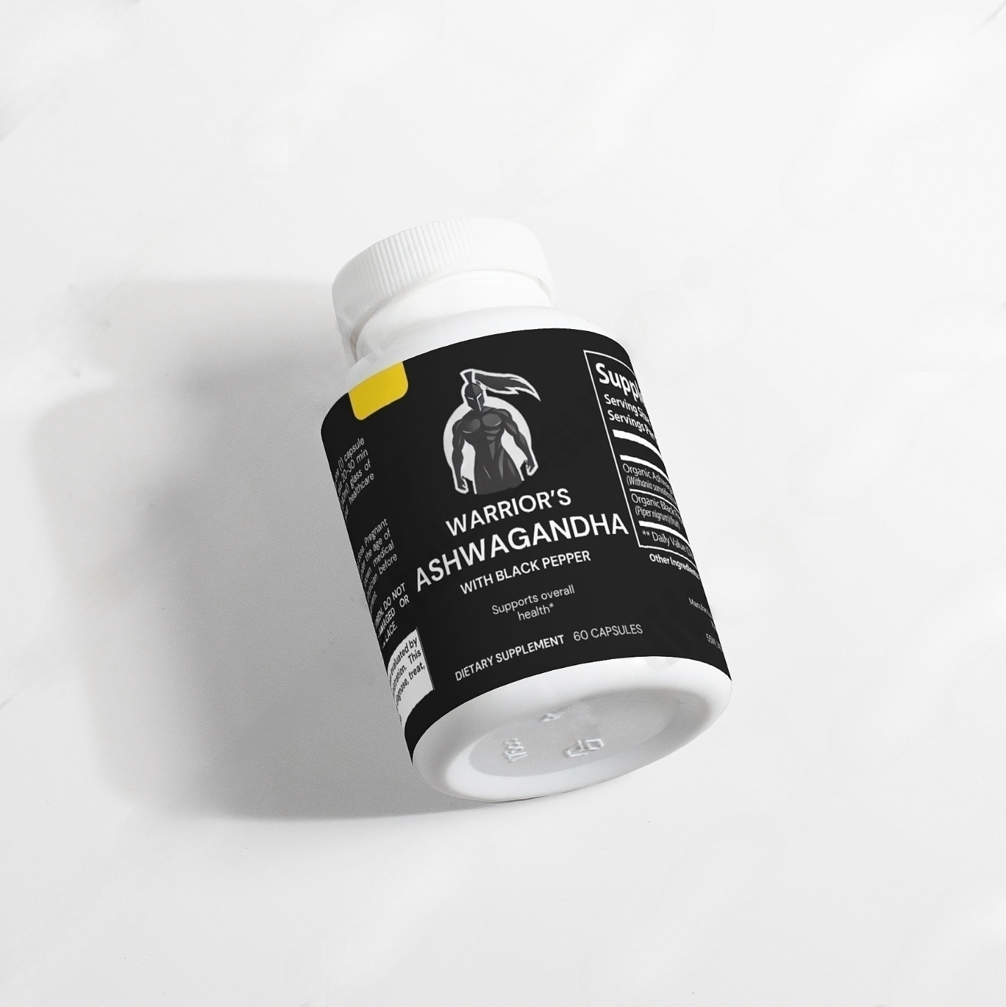 Best Organic Ashwagandha: Nature’s Answer to Modern Stress
