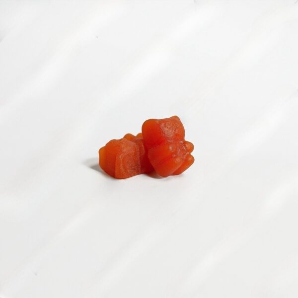 Warrior's Collagen Gummies (Adult) - Image 2