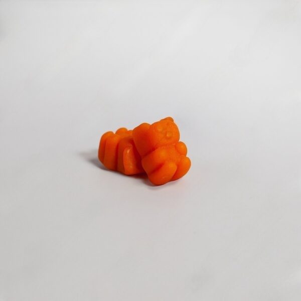 Warrior's Turmeric Gummies - Image 2