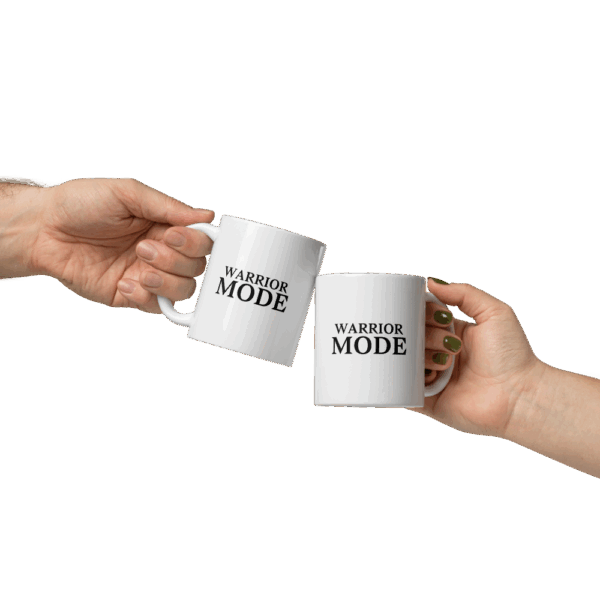 Fortitude Mug - Image 3