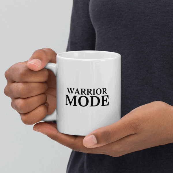 Fortitude Mug - Image 4