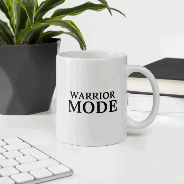 Fortitude Mug - Image 2